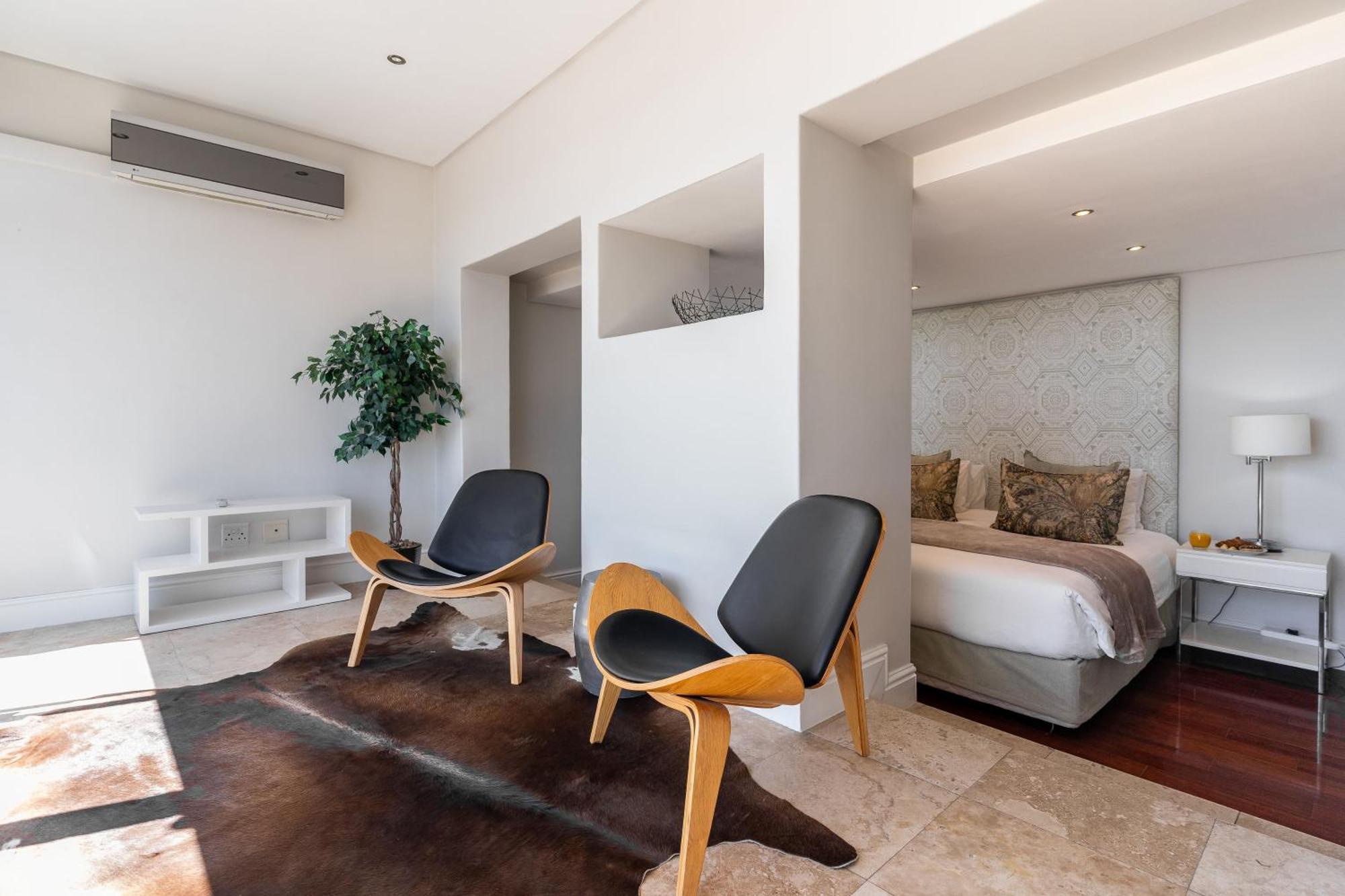 Sunset Cove - With Spectacular Sea Views Cidade Do Cabo