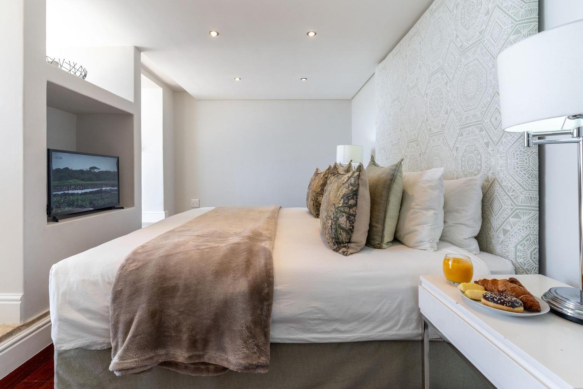 Apartamento Sunset Cove - With Spectacular Sea Views