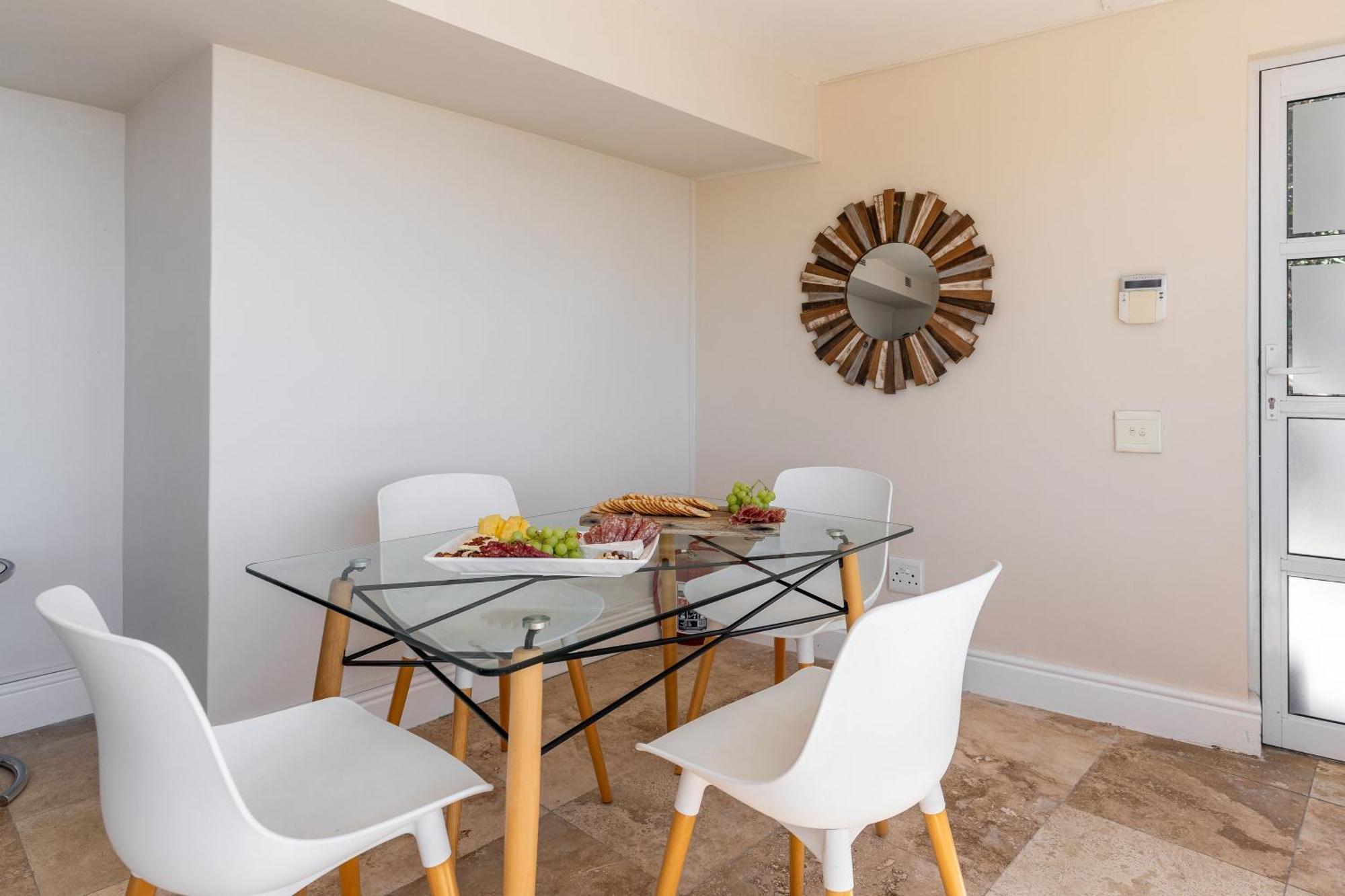 Apartamento Sunset Cove - With Spectacular Sea Views Cidade Do Cabo