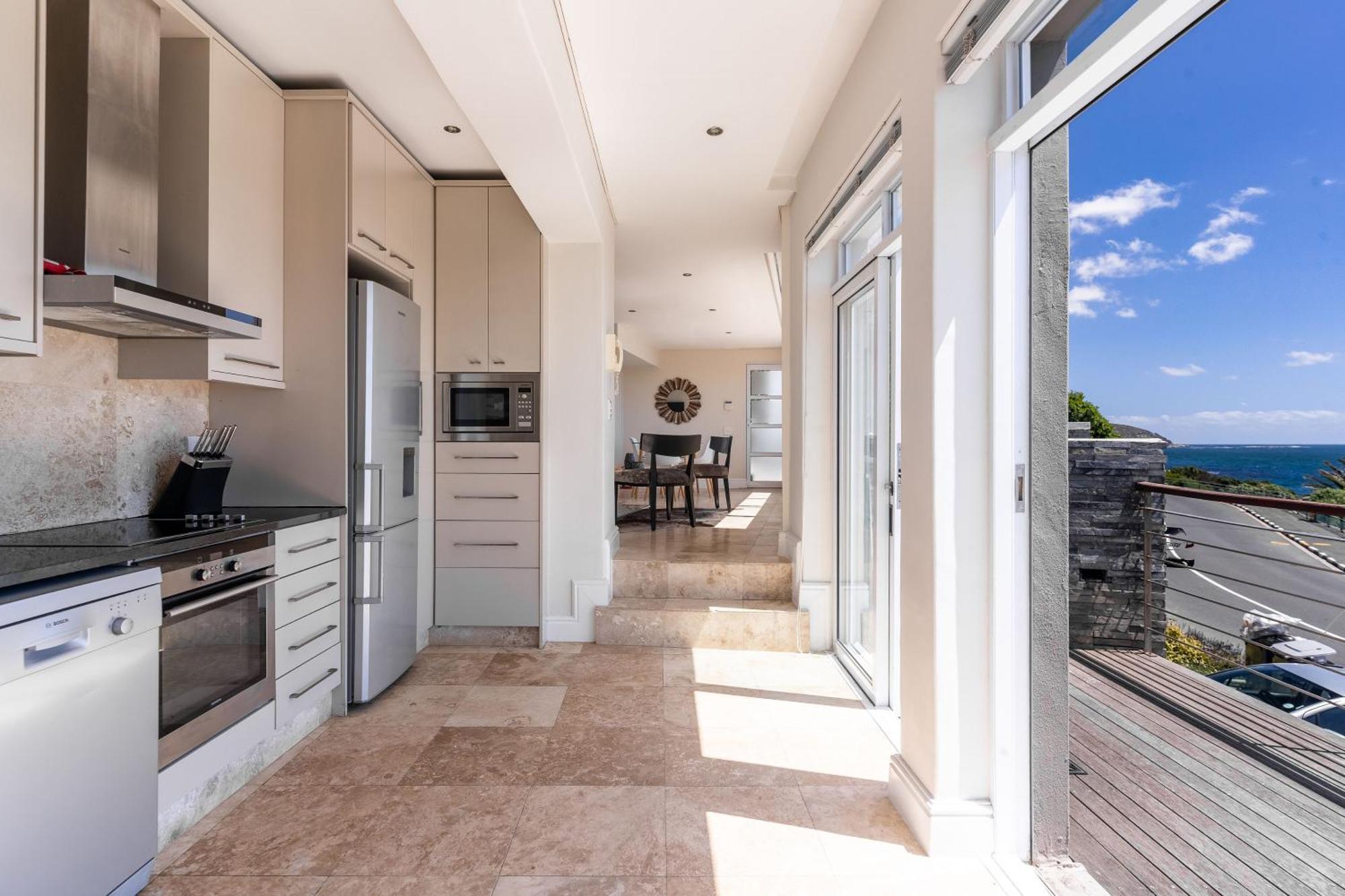 Sunset Cove - With Spectacular Sea Views * Cidade Do Cabo