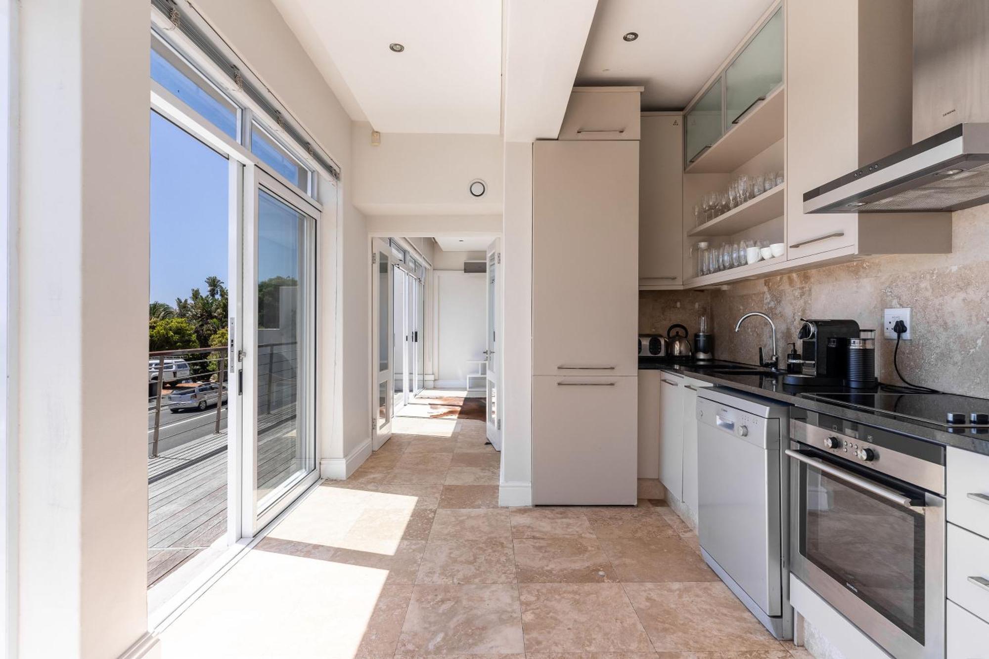 Sunset Cove - With Spectacular Sea Views