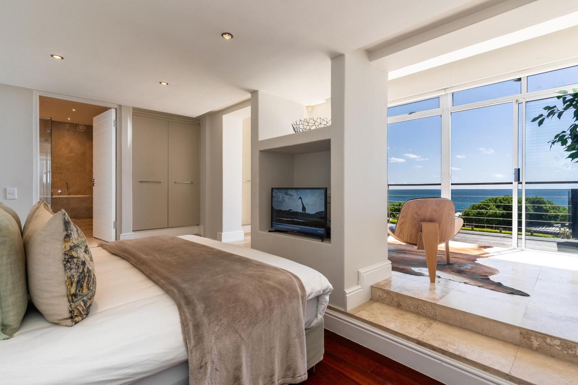 Sunset Cove - With Spectacular Sea Views Apartamento Cidade Do Cabo