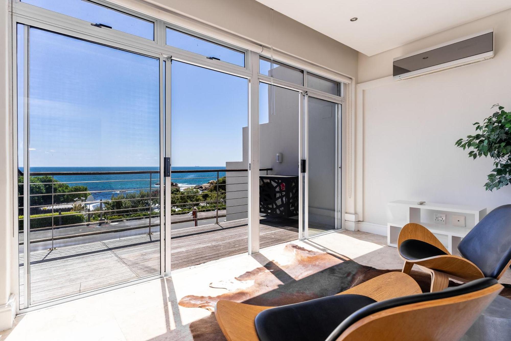 Sunset Cove - With Spectacular Sea Views * Cidade Do Cabo