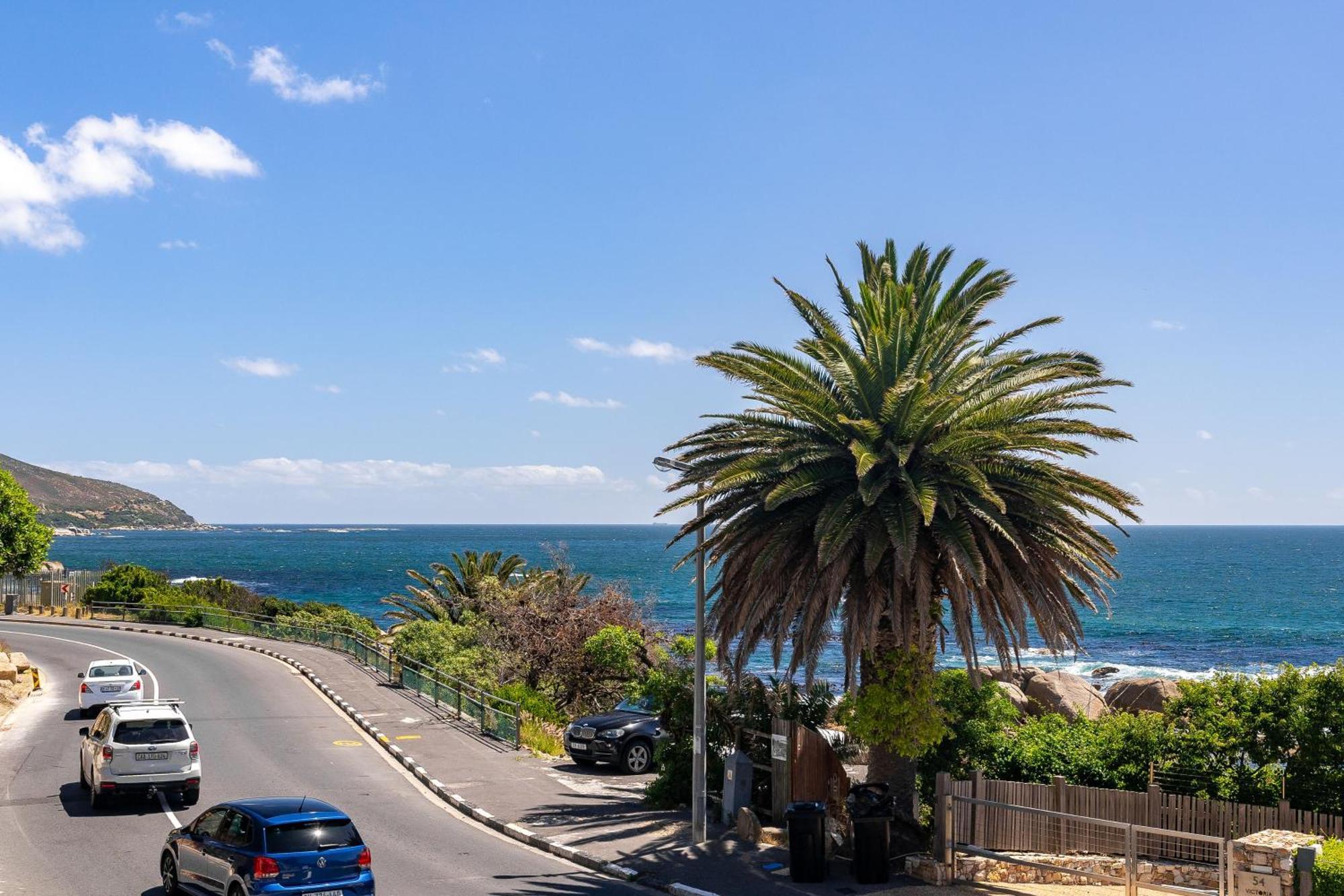 Apartamento Sunset Cove - With Spectacular Sea Views *