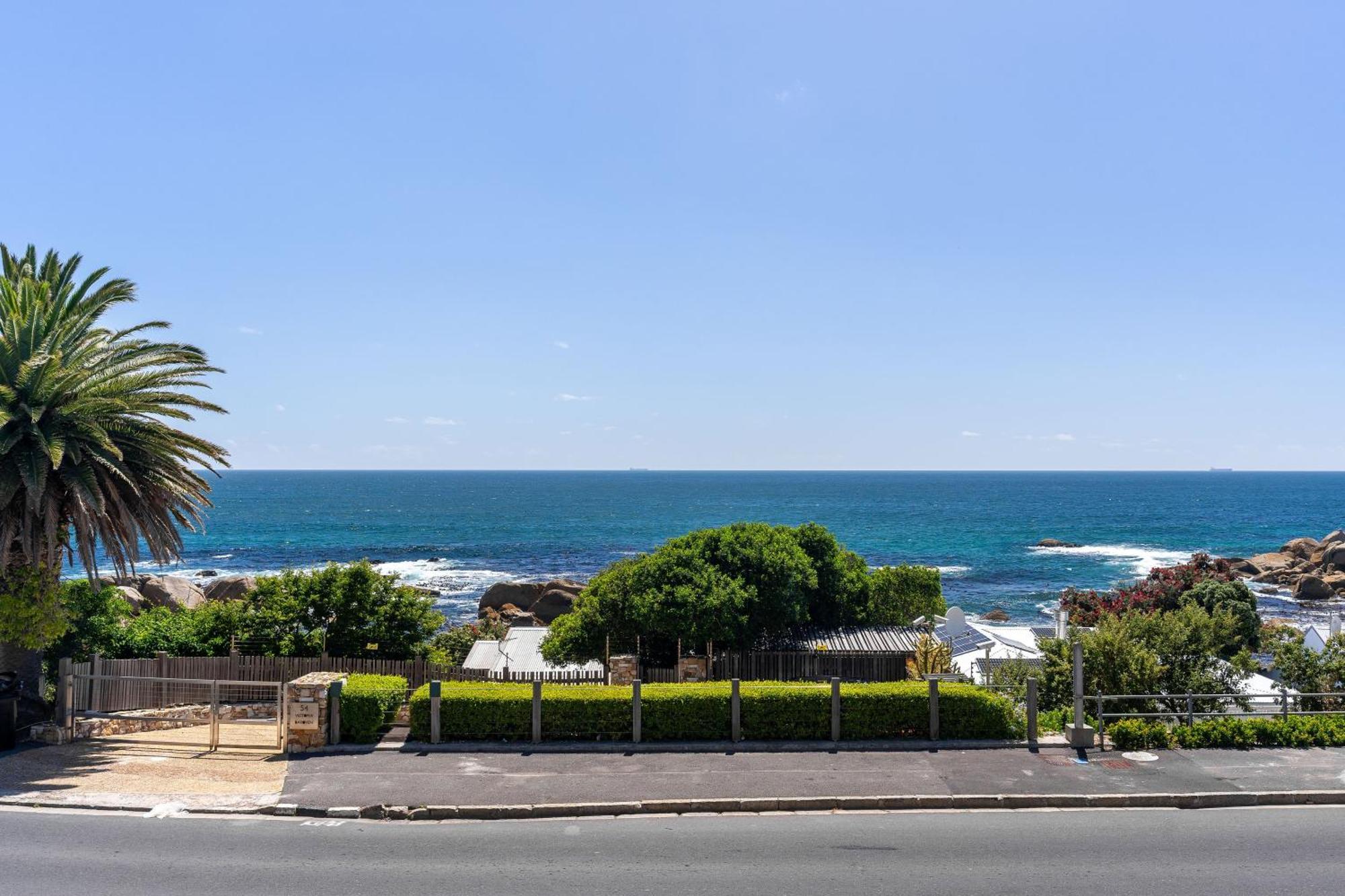 Sunset Cove - With Spectacular Sea Views Apartamento Cidade Do Cabo